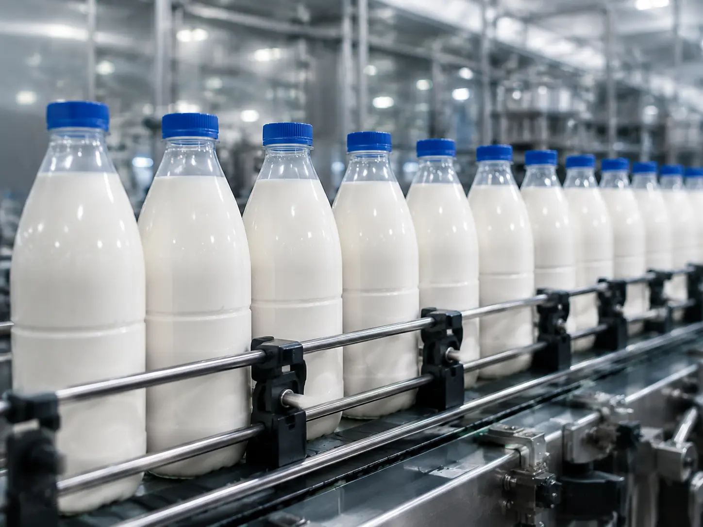Молочная продукция