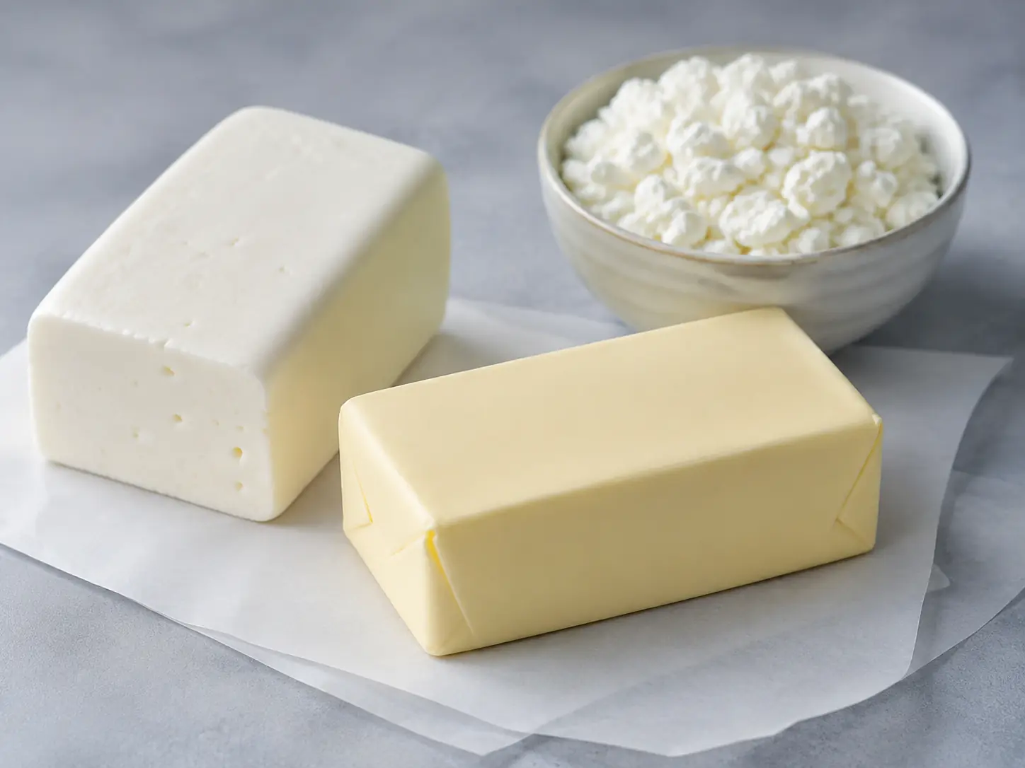 Молочная продукция